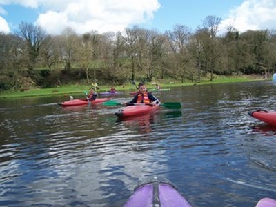 Kayak