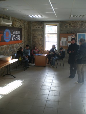 Locaux